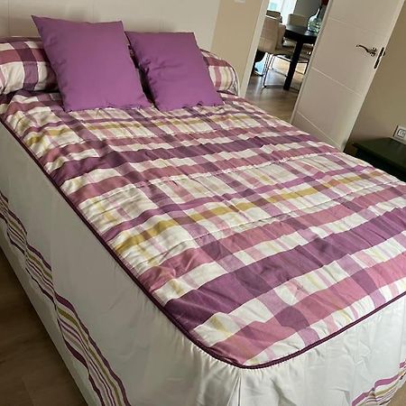 Triana Family Suites Σεβίλλη Εξωτερικό φωτογραφία