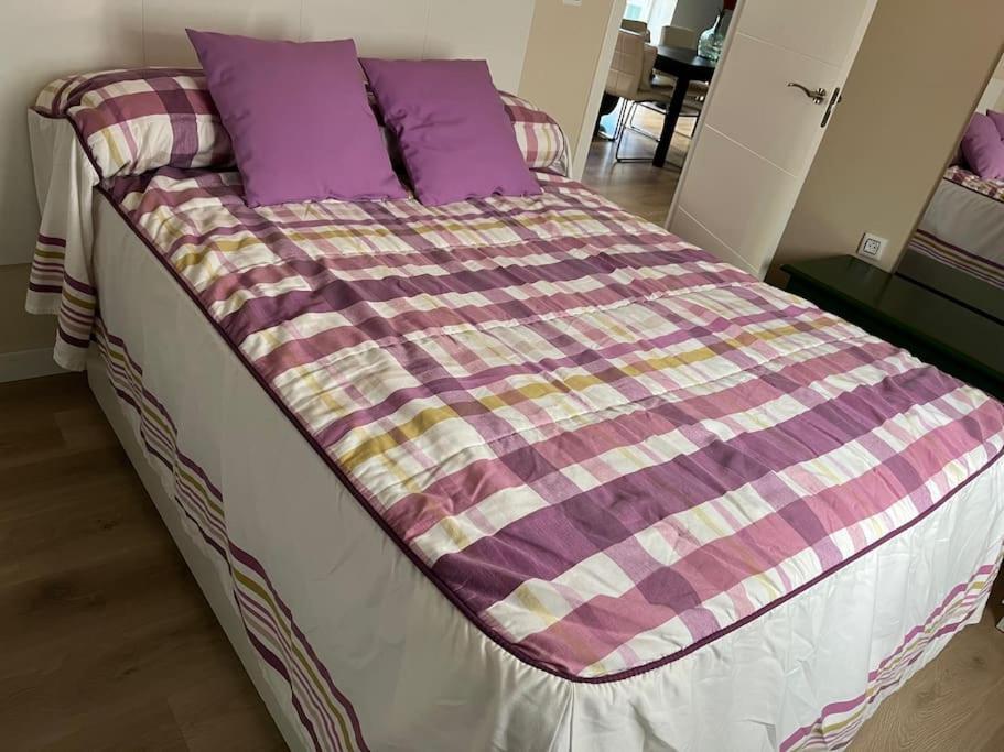Triana Family Suites Σεβίλλη Εξωτερικό φωτογραφία