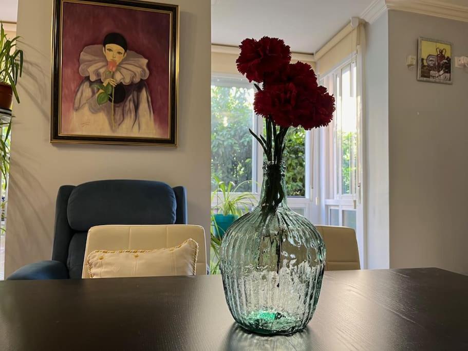 Triana Family Suites Σεβίλλη Εξωτερικό φωτογραφία